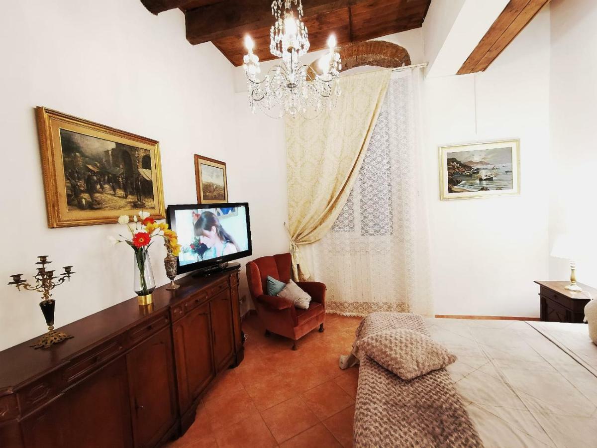 Borgo Ognissanti Central And Charming Location Florenţa Exterior foto